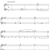 Harry Gregson-Williams The Kings And Queens Of Old Musik Noten - Piano Solo - 65225-0