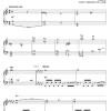 Harry Gregson-Williams The Passages Musik Noten - Piano Solo - 75549-0