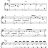 Harry Gregson-Williams True Love's First Kiss Musik Noten - Easy Piano - 21231-0