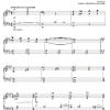 Harry Gregson-Williams Trusting Nizam Musik Noten - Piano Solo - 75547-0
