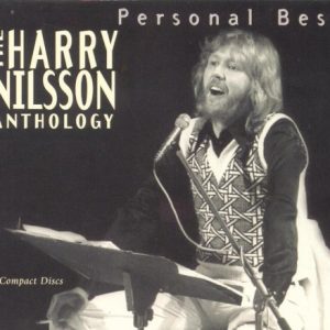 Harry Nilsson Makin' Whoopee! Musik Noten - Piano & Vocal - 86316-thumbnail