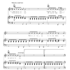 Harry Nilsson Me And My Arrow Musik Noten - Piano, Vocal & Guitar Chords - 160221-0