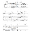 Harry Owens Sweet Leilani Musik Noten - Piano, Vocal & Guitar Chords - 37360-0