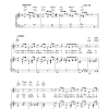 Harry Warren I Found A Million Dollar Baby (In A Five And Ten Store) Musik Noten - Piano, Vocal & Guitar Chords - 36259-0
