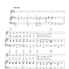 Harry Warren I Love My Baby (My Baby Loves Me) Musik Noten - Piano, Vocal & Guitar Chords - 44879-0