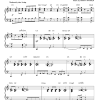 Harry Warren Lullaby Of Broadway [Jazz version] (arr. Brent Edstrom) Musik Noten - Piano Solo - 160774-0