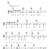 Harry Warren Lulu's Back In Town Musik Noten - Ukulele - 160324-0