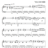 Harry Warren On The Atchison, Topeka And The Santa Fe Musik Noten - Piano Solo - 153938-0