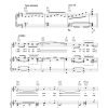 Harry Warren Shadow Waltz Musik Noten - Piano, Vocal & Guitar Chords - 37471-0