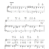 Harry Woods Dancing With My Shadow Musik Noten - Piano, Vocal & Guitar Chords - 37431-0