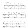 Harry Woods When The Red, Red Robin Comes Bob, Bob Bobbin' Along Musik Noten - Piano, Vocal & Guitar Chords - 36138-0