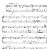 Hauschka Fragments Musik Noten - Easy Piano - 123932-0