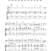 Hawksley Workman Dirty And True Musik Noten - Guitar Tab - 34638-0