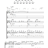 Hawksley Workman It Shall Be Musik Noten - Guitar Tab - 34196-0