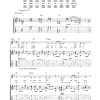 Hawksley Workman Old Bloody Orange Musik Noten - Guitar Tab - 34739-0