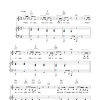 Hawksley Workman What A Woman Musik Noten - Piano, Vocal & Guitar Chords - 34691-0