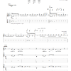 Hawthorne Heights Dissolve And Decay Musik Noten - Guitar Tab - 65418-0