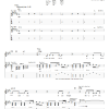 Hawthorne Heights Niki FM Musik Noten - Guitar Tab - 65420-0