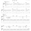 Hawthorne Heights Ohio Is For Lovers Musik Noten - Guitar Tab - 65421-0