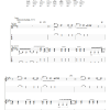 Hawthorne Heights The Transition Musik Noten - Guitar Tab - 65426-0