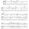 Hayden Panettiere and Charles Esten Undermine Musik Noten - Piano, Vocal & Guitar Chords - 98729-0