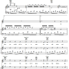 Hayley Westenra Here Beside Me Musik Noten - Piano, Vocal & Guitar Chords - 50555-0