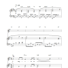 Hayley Westenra Hine, E Hine Musik Noten - Piano, Vocal & Guitar Chords - 26547-0