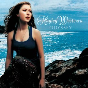Hayley Westenra Laudate Dominum (from Solemn Vespers) Musik Noten - Piano, Vocal & Guitar Chords - 34092-thumbnail
