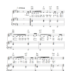 Hayley Westenra May It Be (from Lord Of The Rings: The Fellowship Of The Ring) Musik Noten - Piano, Vocal & Guitar Chords - 34100-0