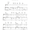Hayley Westenra O Mio Babbino Caro (from Gianni Schicchi) Musik Noten - Piano, Vocal & Guitar Chords - 34101-0