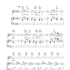 Hayley Westenra Prayer Musik Noten - Piano, Vocal & Guitar Chords - 34094-0