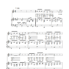 Hayley Westenra Wiegenlied Musik Noten - Piano, Vocal & Guitar Chords - 34088-0