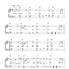 Hayley Westenra World In Union (World Cup Rugby 1991) Musik Noten - Piano & Vocal - 111467-0