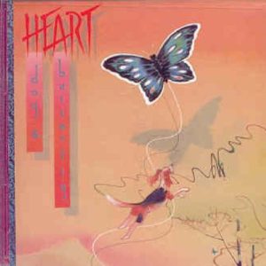 Heart Straight On Musik Noten - Guitar Tab - 88869-thumbnail