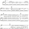 Heart Who Will You Run To Musik Noten - Piano, Vocal & Guitar Chords - 19847-0