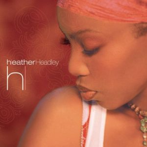 Heather Headley I Wish I Wasn't Musik Noten - Piano, Vocal & Guitar Chords - 24133-thumbnail