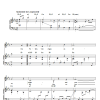 Heather Headley Zion Musik Noten - Piano, Vocal & Guitar Chords - 71637-0