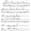Heather Nova London Rain (Nothing Heals Me Like You Do) Musik Noten - Piano, Vocal & Guitar Chords - 84811-0