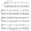 Heather Sorenson How Many Kings Musik Noten - SATB Choir - 167774-0