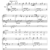 Heather Sorenson I Have Loved The Stars Too Fondly Musik Noten - SATB Choir - 177640-0