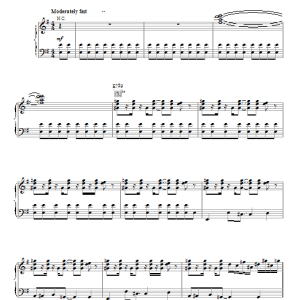 Heatwave The Grooveline Musik Noten - Piano, Vocal & Guitar Chords - 20223-0