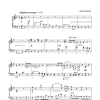 Hector Berlioz March To The Scaffold (from Symphonie Fantastique) Musik Noten - Piano Solo - 46774-0