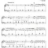 Hector Berlioz Un Bal Musik Noten - Easy Piano - 63135-0
