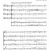 Heinrich Isaac Ecce Virgo Concipies Musik Noten - SATB Choir - 121937-0