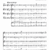 Heinrich Isaac Jerusalem Surge Musik Noten - SATB Choir - 121928-0