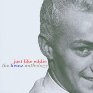 Heinz Just Like Eddie Musik Noten - Piano, Vocal & Guitar Chords - 49301-thumbnail