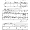 Helen Grime Nobody Comes (for low voice and piano) Musik Noten - Piano & Vocal - 46075-0