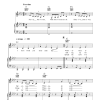 Helen Shapiro Walkin' Back To Happiness Musik Noten - Piano, Vocal & Guitar Chords - 30426-0