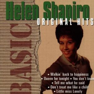 Helen Shapiro Walkin' Back To Happiness Musik Noten - Piano, Vocal & Guitar Chords - 30426-thumbnail