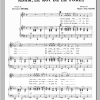Henri Salvador Adam Roi De La Foret Musik Noten - Piano, Vocal & Guitar Chords - 114873-0